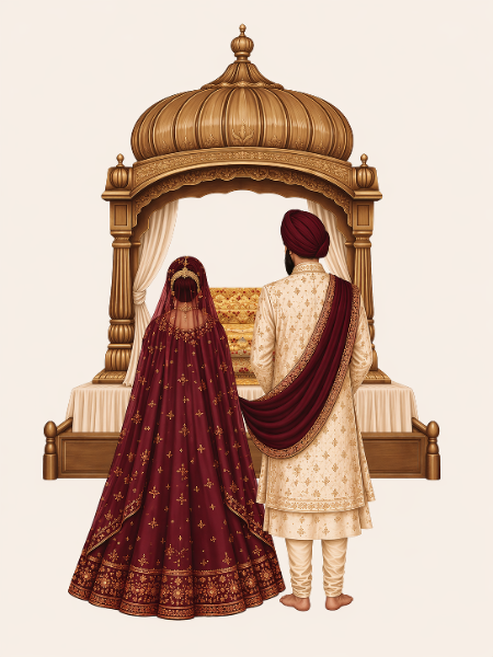 Anand Karaj icon